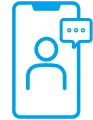 スマホイラスト2